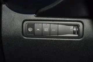 2026 Chevrolet Equinox EV