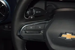 2026 Chevrolet Equinox EV
