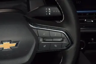 2026 Chevrolet Equinox EV