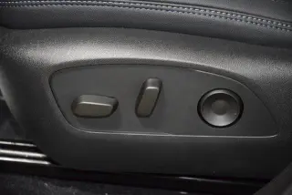2026 Chevrolet Equinox EV