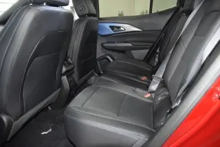 2026 Chevrolet Equinox EV