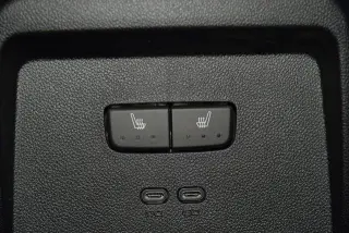2026 Chevrolet Equinox EV