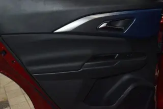 2026 Chevrolet Equinox EV