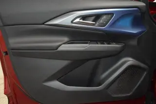 2026 Chevrolet Equinox EV