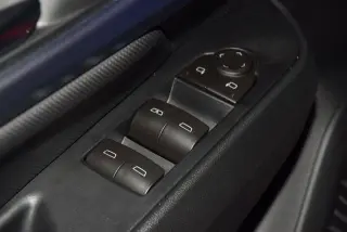2026 Chevrolet Equinox EV