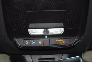 2026 Chevrolet Equinox EV
