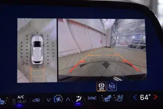 2026 Chevrolet Equinox EV