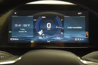 2026 Chevrolet Equinox EV