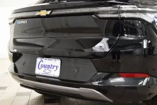 2026 Chevrolet Equinox EV