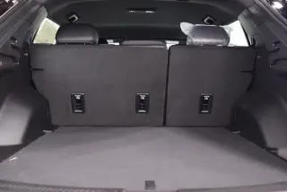 2026 Chevrolet Equinox EV