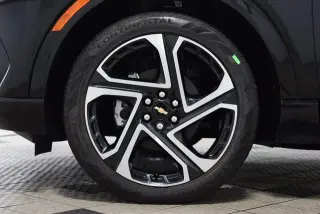 2026 Chevrolet Equinox EV