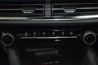 2026 Chevrolet Equinox EV