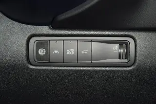 2026 Chevrolet Equinox EV