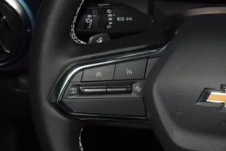 2026 Chevrolet Equinox EV