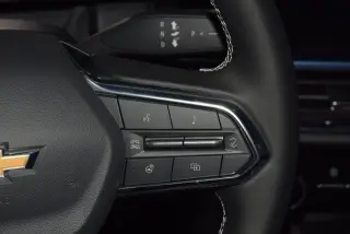 2026 Chevrolet Equinox EV