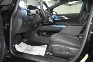 2026 Chevrolet Equinox EV