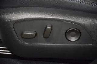 2026 Chevrolet Equinox EV