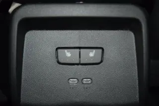 2026 Chevrolet Equinox EV