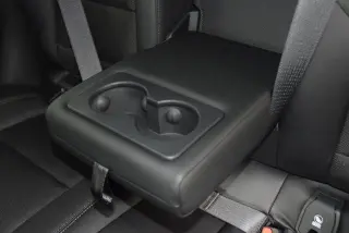 2026 Chevrolet Equinox EV