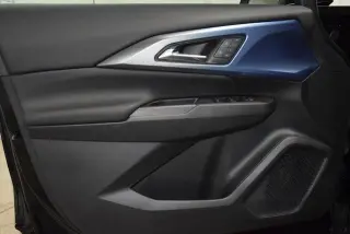 2026 Chevrolet Equinox EV
