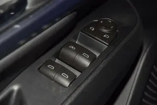 2026 Chevrolet Equinox EV