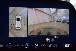 2026 Chevrolet Equinox EV