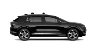 2026 Chevrolet Equinox EV