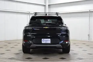 2026 Chevrolet Equinox EV