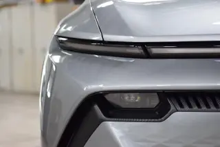 2026 Chevrolet Equinox EV