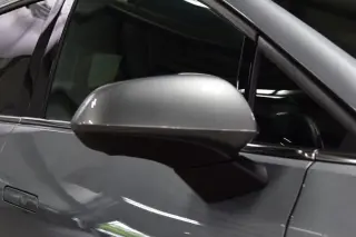 2026 Chevrolet Equinox EV