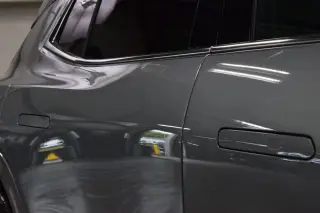 2026 Chevrolet Equinox EV