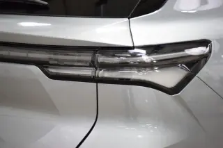 2026 Chevrolet Equinox EV