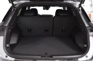 2026 Chevrolet Equinox EV