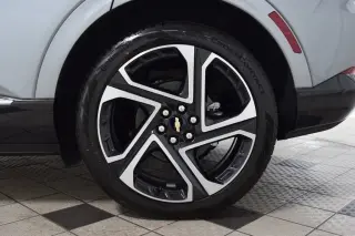 2026 Chevrolet Equinox EV