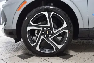 2026 Chevrolet Equinox EV