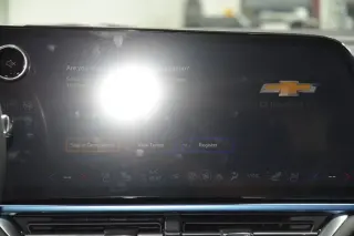 2026 Chevrolet Equinox EV