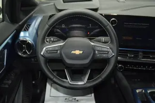 2026 Chevrolet Equinox EV