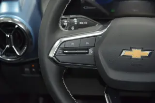 2026 Chevrolet Equinox EV