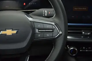 2026 Chevrolet Equinox EV