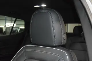 2026 Chevrolet Equinox EV