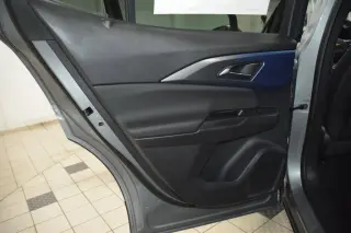 2026 Chevrolet Equinox EV