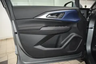 2026 Chevrolet Equinox EV