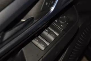 2026 Chevrolet Equinox EV