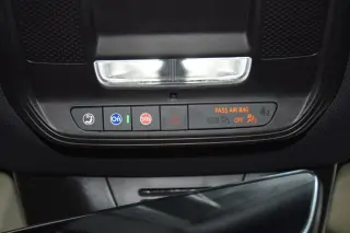 2026 Chevrolet Equinox EV