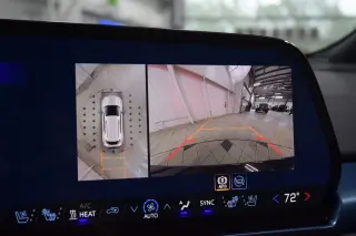 2026 Chevrolet Equinox EV