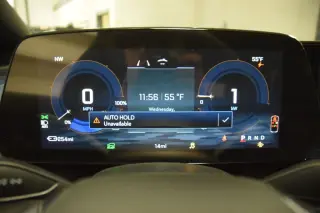 2026 Chevrolet Equinox EV