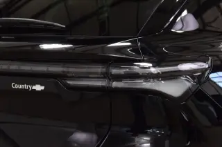 2026 Chevrolet Equinox EV