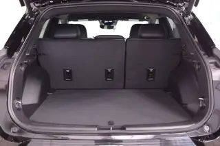 2026 Chevrolet Equinox EV