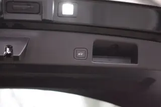 2026 Chevrolet Equinox EV