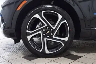 2026 Chevrolet Equinox EV